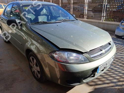 Starter DAEWOO LACETTI Hatchback (KLAN) 1.4 | BP27831137M8 