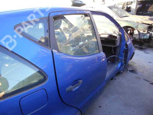 Electronic module MERCEDES-BENZ A-CLASS (W168) A 140 (168.031, 168.131) | BP2367359M83 