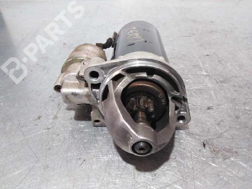 Starter MERCEDES-BENZ E-CLASS (W211) E 320 CDI (211.026) | BP6476266M8 