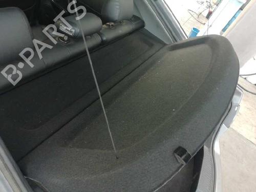 Hattehylle MAZDA 6 Hatchback (GG) [2002-2008]  12112296