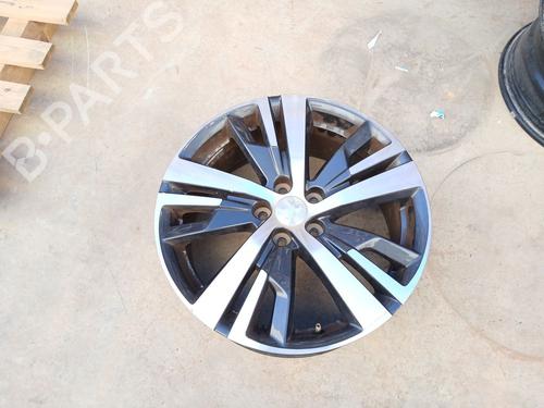 Used Rim PEUGEOT 3008 II SUV (MC_, MR_, MJ_, M4_) 1.5 BlueHDi 130 (131 hp) 32392425