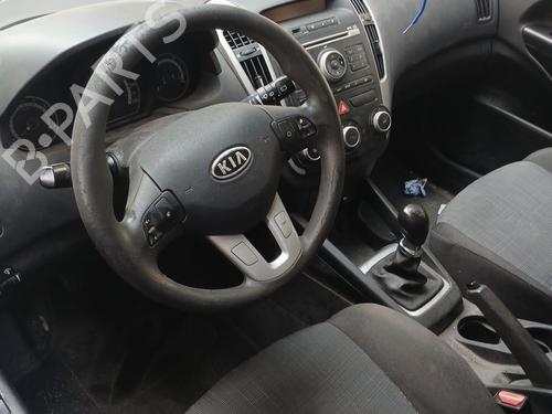 Water radiator KIA CEE'D SW (ED)  | BP30900059M31  - Image 12