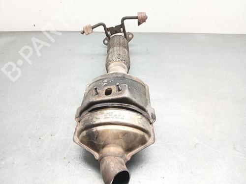 Catalyseur FORD FOCUS C-MAX (DM2) 1.8 TDCi (115 hp) 31965398