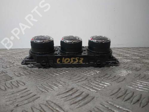 Climate control MITSUBISHI LANCER VIII Sportback (CX_A)  | BP13938771I5 