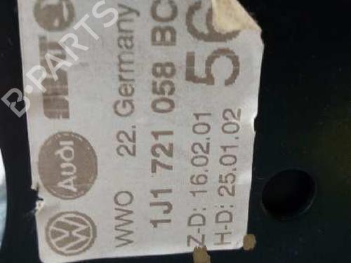 Break pedal VW GOLF IV (1J1) 1.9 TDI | BP18549785I19 
