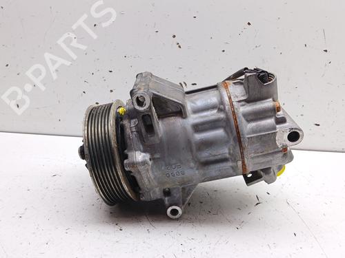 AC compressor CITROËN C3 II (SC_) | BP36435641M34 - Image 5