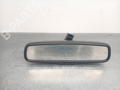 Used Rear mirror Rear mirror KIA XCEED (CD) 1.4 T-GDI (140 hp) 33465591 33465591