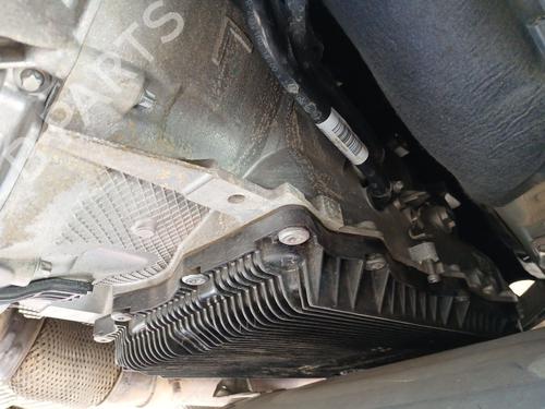 Gearbox BMW X1 (E84) sDrive 18 d | BP20664212M3 