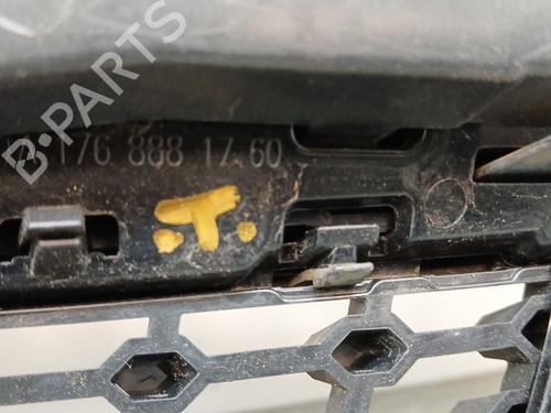 Grille MERCEDES-BENZ A-CLASS (W176) A 180 CDI (176.000) | BP30150852C40 