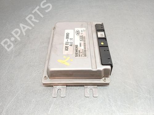 Engine control unit (ECU) KIA RIO I Hatchback (DC) 1.3 | BP38786534M57 - Image 3
