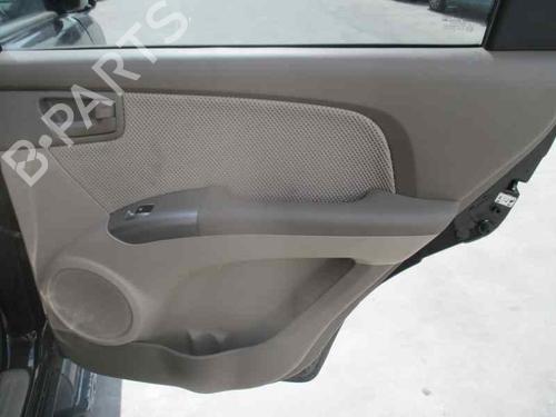 Front left window mechanism KIA SPORTAGE II (JE_, KM_)  | BP2441750C22 