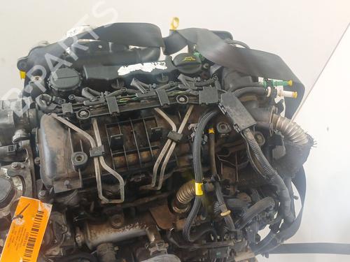 Motor FORD C-MAX (DM2) 1.6 TDCi | BP32166590M1 - Image 6