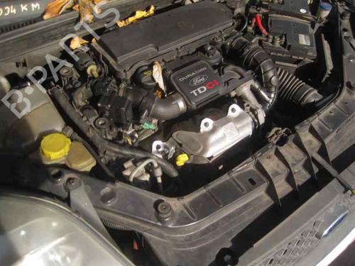 Squib airbag FORD FIESTA V Van 1.4 TDCi | BP2538645C102 