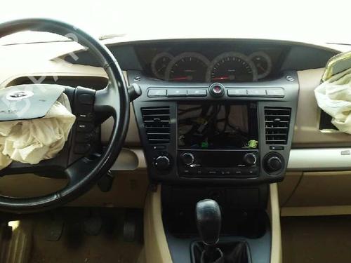 Front left interior door handle SSANGYONG RODIUS I 2.7 Xdi | BP3416993I13  - Image 12