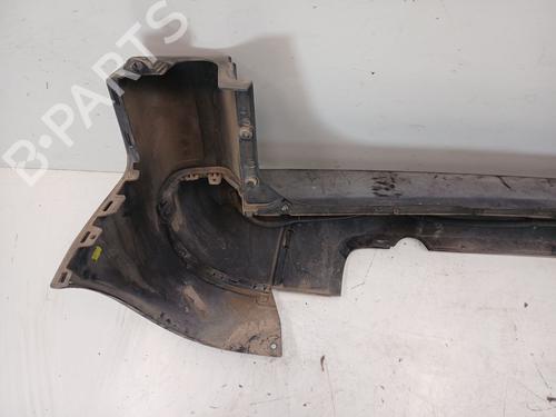 Bagtil kofangere CITROËN BERLINGO MULTISPACE (B9) 1.6 | BP31290774C8