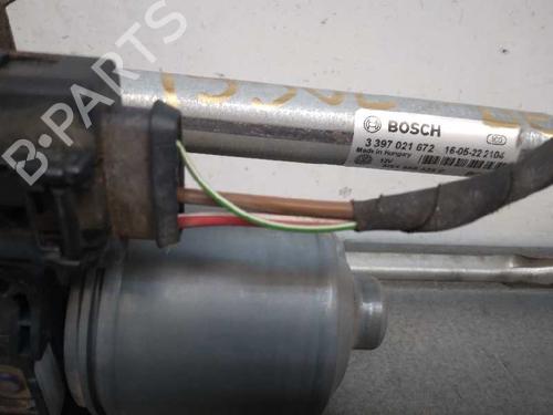 Front wiper motor VW GOLF VII (5G1, BQ1, BE1, BE2)  | BP13542279M29 