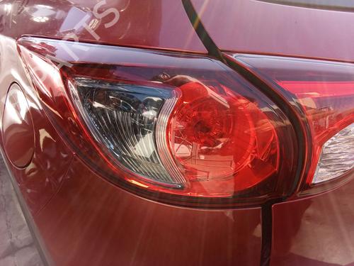 Used Left taillight Left taillight MAZDA CX-5 (KE, GH) 2.2 D (KE2FW) (150 hp) 40538438 40538438