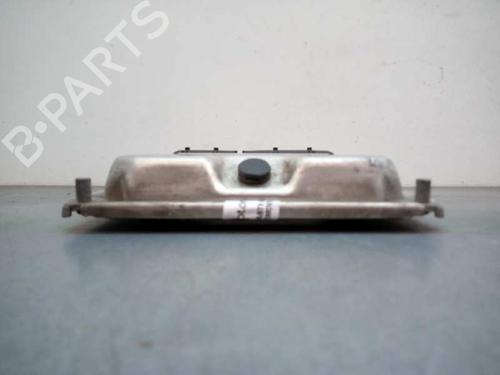 Engine control unit (ECU) SKODA FABIA I (6Y2) 1.9 SDI | BP19056494M57 