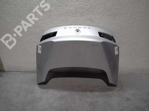 Bagklap CC/Kombi-Coupé RENAULT LAGUNA Coupe (DT0/1) 2.0 dCi GT (DT11, DT1E, DT1N) (178 hp) 10966798