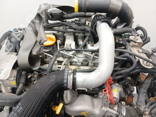 Engine CHEVROLET CAPTIVA (C100, C140) 2.0 D | BP36497843M1  - Image 5