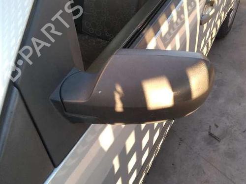 Gearbox FORD FIESTA V (JH_, JD_) 1.3 | BP2508542M3 