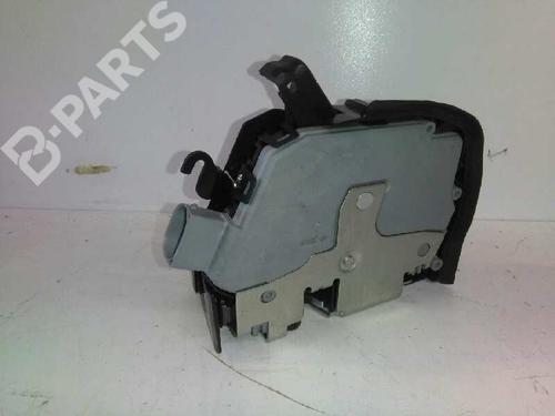 Front right lock BMW X5 (E53) [2000-2006]  12194875