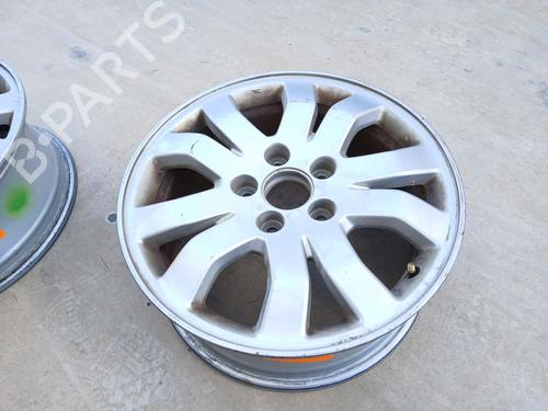 Used Rim HONDA CR-V II (RD_) 2.2 CTDi (RD9) (140 hp) 32365456