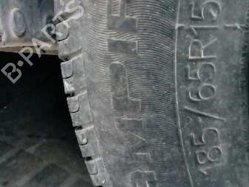 Pipe OPEL MERIVA A MPV (X03) 1.7 CDTI (E75) | BP14250449M125 