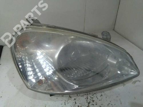 Used Right headlight TATA INDICA D 1.4 (V2) (50 hp) 4677909