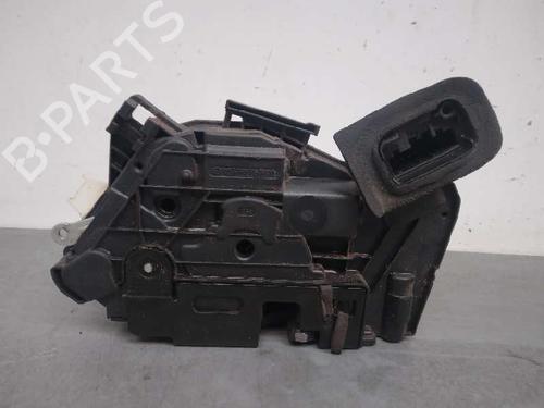 Front right lock VW GOLF VII (5G1, BQ1, BE1, BE2)  | BP13571607C97 