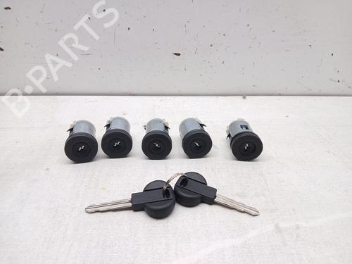Used Other CITROËN JUMPY I (U6U_) [1994-2006]  27838637