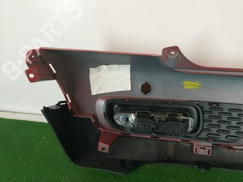 Rear bumper MINI MINI (R56)  | BP24189857C8 