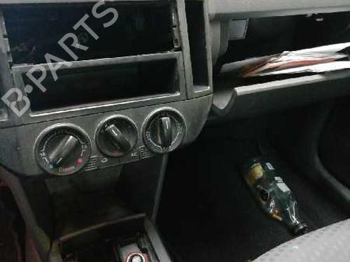 Engine control unit (ECU) VW POLO (9N_, 9A_) 1.4 16V | BP17713687M57 