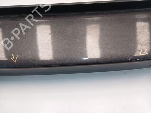 Rear bumper FORD TOURNEO COURIER B460 MPV  | BP20294985C8 