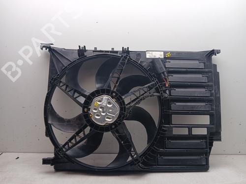 Radiator fan BMW 1 (F40) 116 d | BP27569053M35 