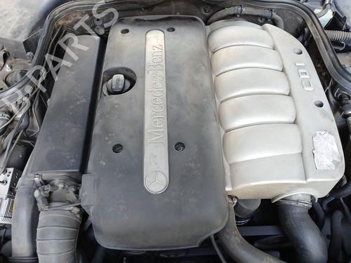 Motor für MERCEDES-BENZ E-CLASS (W211) E 270 CDI (211.016) (177 hp) 30125007