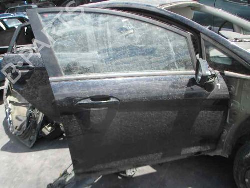 Front right lock FORD FIESTA VI (CB1, CCN) 1.25 | BP2425996C97 