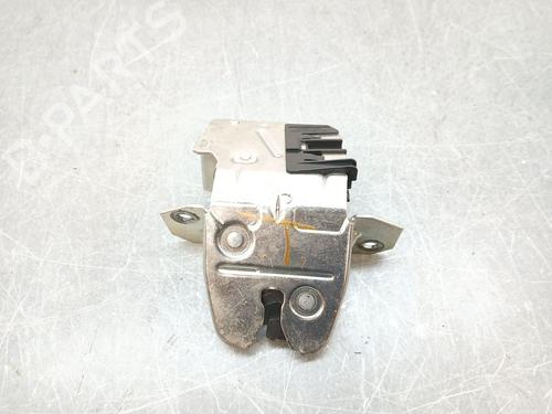 Used Tailgate lock MERCEDES-BENZ VANEO (414) 1.7 CDI (414.700) (91 hp) 28154539