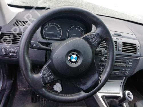 Differensial bakvogn BMW X3 (E83) 2.0 d | BP8925822M24 