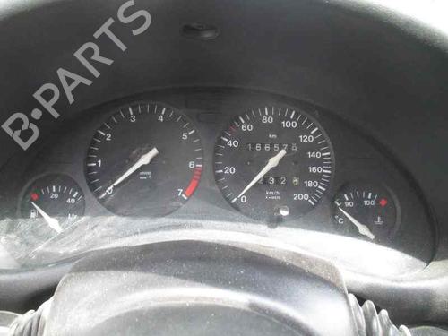 Engine OPEL CORSA B (S93) 1.4 i (F08, F68, M68) | BP2380609M1 