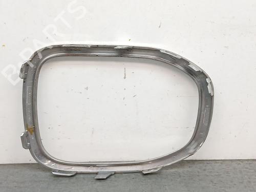 Grille VW T-CROSS (C11, D31)  | BP29337718C40 