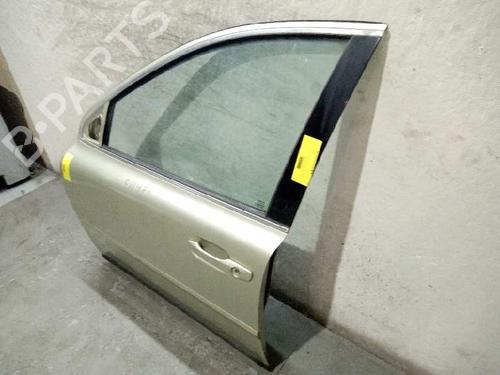 Left front door VOLVO XC90 I (275) D5 AWD | BP13718209C2 