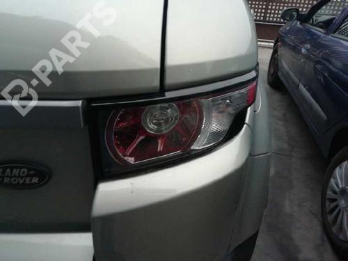 Used Right taillight Right taillight LAND ROVER RANGE ROVER EVOQUE (L538) [2011-2019] 11058859 11058859