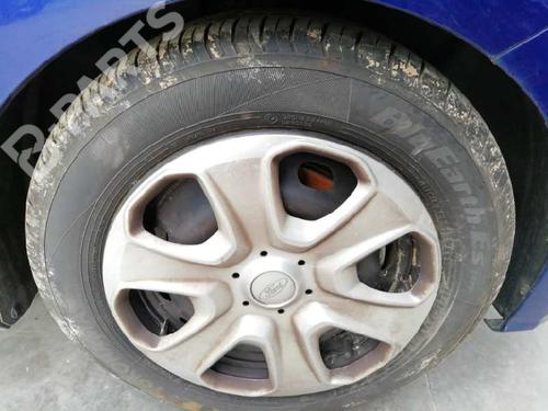 Right slide door FORD TOURNEO COURIER B460 MPV  | BP11095176C75  - Image 29