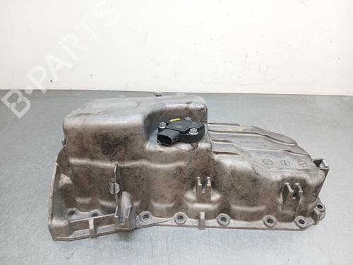 Oil sump BMW 1 (E81) 120 d | BP38752110M115 - Image 5