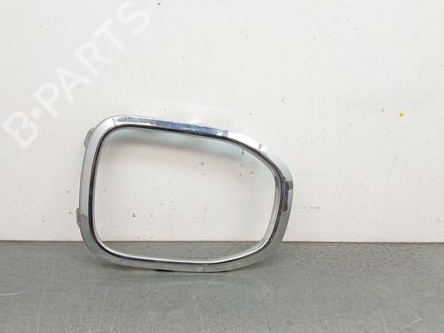 Grill VW T-CROSS (C11, D31) [2018-2025]  29337717