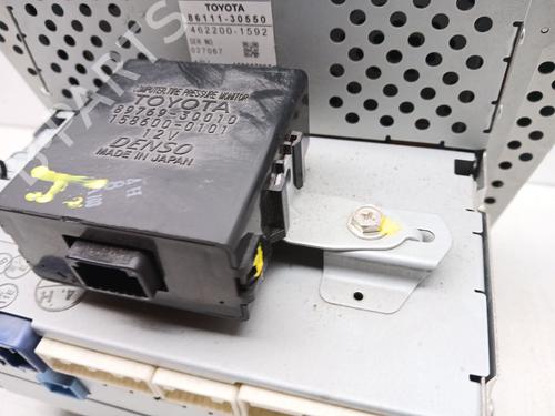 Electronic module LEXUS GS (_S19_)  | BP11530540M83 