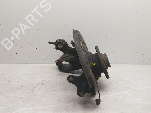 Right front steering knuckle VW SCIROCCO III (137, 138) 1.4 TSI | BP20853677M26 
