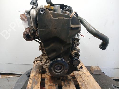 Engine RENAULT SCÉNIC II (JM0/1_) 1.5 dCi (JM1E, JM16) | BP33017614M1  - Image 7