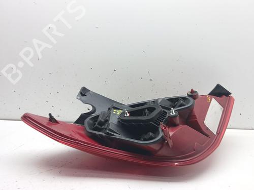 Right taillight PEUGEOT 308 I (4A_, 4C_) 1.6 16V | BP31134277C35 